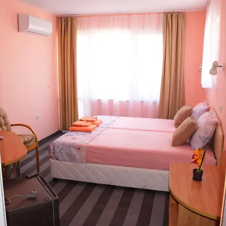 мирели * Ravda