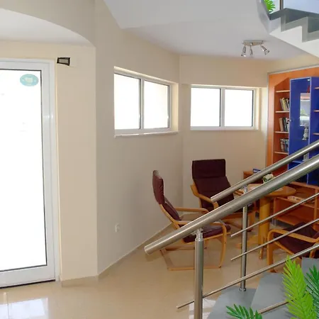 мирели Hotel Ravda