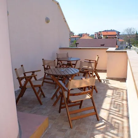 мирели * Ravda