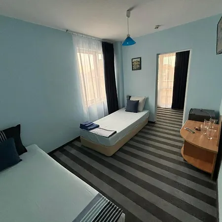 Hotel мирели Ravda