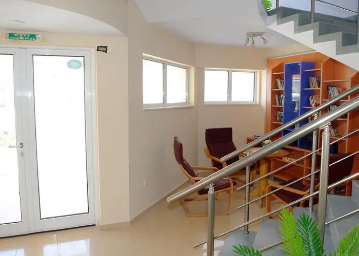 Мирели Hotel Ravda