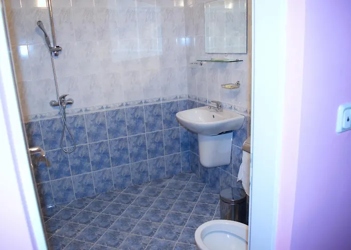 Мирели * Ravda