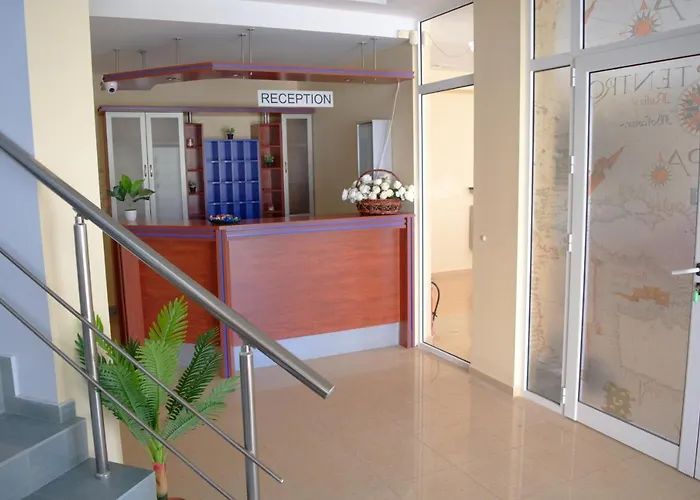 Мирели * Ravda