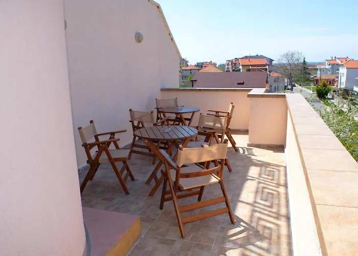 Мирели * Ravda