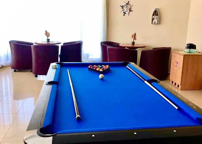 Hotel Мирели *