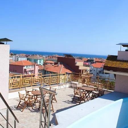 мирели Равда