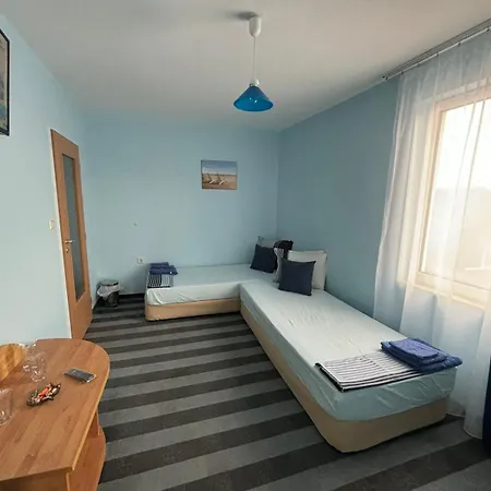 мирели Хотел