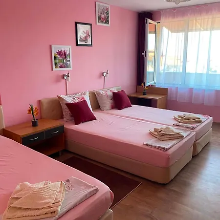 Мирели Hotel