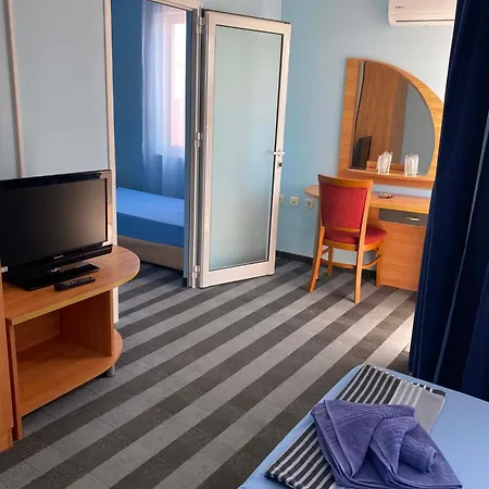 Мирели Hotel