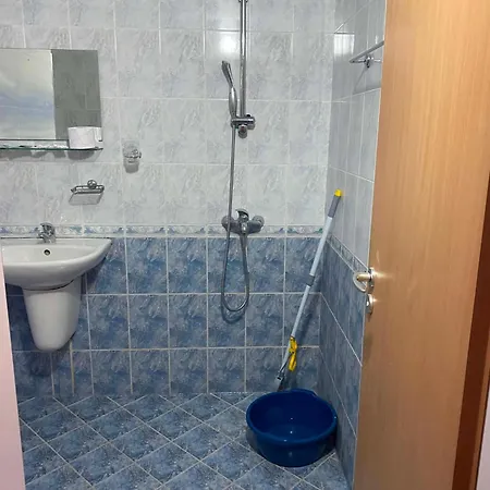 Мирели Hotel Ravda