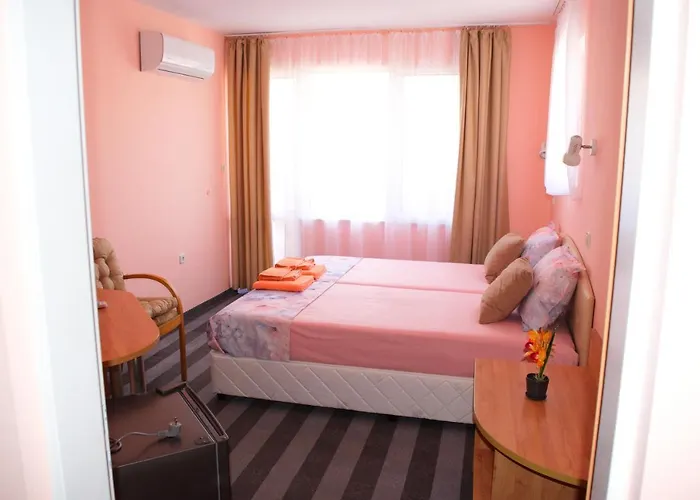 мирели * Ράβντα