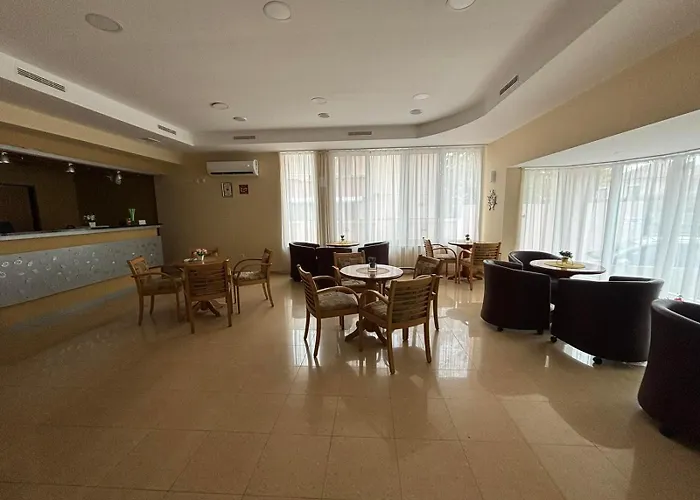 Ξενοδοχείο мирели