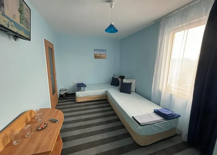 мирели Ξενοδοχείο